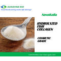Hydrolyzed Fish Collagen For Cosmetic